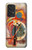 S3337 Wassily Kandinsky Hommage a Grohmann Case For Samsung Galaxy A53 5G