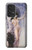 S3353 Gustav Klimt Allegory of Sculpture Case For Samsung Galaxy A53 5G