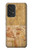 S3398 Egypt Stela Mentuhotep Case For Samsung Galaxy A53 5G