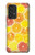 S3408 Lemon Case For Samsung Galaxy A53 5G