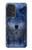 S3410 Wolf Dream Catcher Case For Samsung Galaxy A53 5G