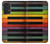 S3451 Colorful Piano Case For Samsung Galaxy A53 5G