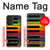S3451 Colorful Piano Case For Samsung Galaxy A53 5G