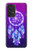 S3484 Cute Galaxy Dream Catcher Case For Samsung Galaxy A53 5G S3484 Cute Galaxy Dream Catcher Case For Samsung Galaxy A53 5G