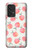 S3503 Peach Case For Samsung Galaxy A53 5G