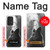 S3505 Wolf Howling Case For Samsung Galaxy A53 5G