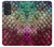 S3539 Mermaid Fish Scale Case For Samsung Galaxy A53 5G S3539 Mermaid Fish Scale Case For Samsung Galaxy A53 5G