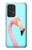 S3708 Pink Flamingo Case For Samsung Galaxy A53 5G S3708 Pink Flamingo Case For Samsung Galaxy A53 5G
