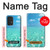 S3720 Summer Ocean Beach Case For Samsung Galaxy A53 5G