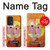 S3811 Paul Klee Senecio Man Head Case For Samsung Galaxy A53 5G