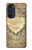S0330 Bible Page Case For Motorola Edge 30 Pro
