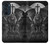 S0850 Gargoyle Devil Demon Case For Motorola Edge 30 Pro