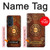 S0851 Dharma Case For Motorola Edge 30 Pro