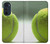 S0924 Tennis Ball Case For Motorola Edge 30 Pro