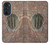 S1454 Trilobite Fossil Case For Motorola Edge 30 Pro