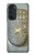 S1484 Buddha Footprint Case For Motorola Edge 30 Pro