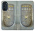 S1484 Buddha Footprint Case For Motorola Edge 30 Pro