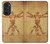 S1682 Steampunk Frankenstein Case For Motorola Edge 30 Pro