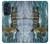 S1722 Jesus Walk on The Sea Case For Motorola Edge 30 Pro