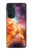S1963 Nebula Rainbow Space Case For Motorola Edge 30 Pro
