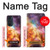 S1963 Nebula Rainbow Space Case For Motorola Edge 30 Pro