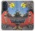 S2234 Zen Master Bodhidharma Yoshitoshi Case For Motorola Edge 30 Pro