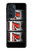 S2406 Slot Machine Lucky 777 Case For Motorola Edge 30 Pro