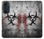 S2440 Biohazards Biological Hazard Case For Motorola Edge 30 Pro