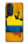 S2996 Colombia Football Soccer Case For Motorola Edge 30 Pro