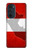 S3018 Peru Flag Case For Motorola Edge 30 Pro