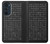S3030 Ancient Alphabet Case For Motorola Edge 30 Pro