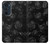 S3153 Black Roses Case For Motorola Edge 30 Pro