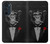 S3167 Funny Monkey God Father Case For Motorola Edge 30 Pro