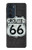 S3207 Route 66 Sign Case For Motorola Edge 30 Pro