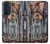 S3210 Santa Maria Del Mar Cathedral Case For Motorola Edge 30 Pro