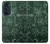 S3211 Science Green Board Case For Motorola Edge 30 Pro