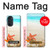 S3212 Sea Shells Starfish Beach Case For Motorola Edge 30 Pro