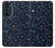 S3220 Star Map Zodiac Constellations Case For Motorola Edge 30 Pro
