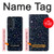 S3220 Star Map Zodiac Constellations Case For Motorola Edge 30 Pro