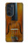S3234 Violin Case For Motorola Edge 30 Pro