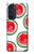 S3236 Watermelon Pattern Case For Motorola Edge 30 Pro