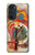 S3337 Wassily Kandinsky Hommage a Grohmann Case For Motorola Edge 30 Pro