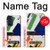 S3343 Kazimir Malevich Suprematist Composition Case For Motorola Edge 30 Pro