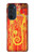 S3352 Gustav Klimt Medicine Case For Motorola Edge 30 Pro