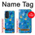 S3403 Hand Print Case For Motorola Edge 30 Pro