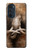 S3427 Mammoth Ancient Cave Art Case For Motorola Edge 30 Pro