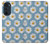 S3454 Floral Daisy Case For Motorola Edge 30 Pro