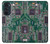 S3519 Electronics Circuit Board Graphic Case For Motorola Edge 30 Pro