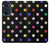 S3532 Colorful Polka Dot Case For Motorola Edge 30 Pro