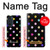 S3532 Colorful Polka Dot Case For Motorola Edge 30 Pro